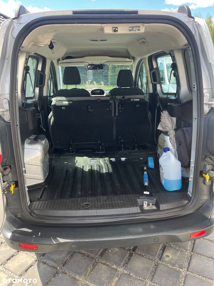 Ford Transit Courier Trend - 9