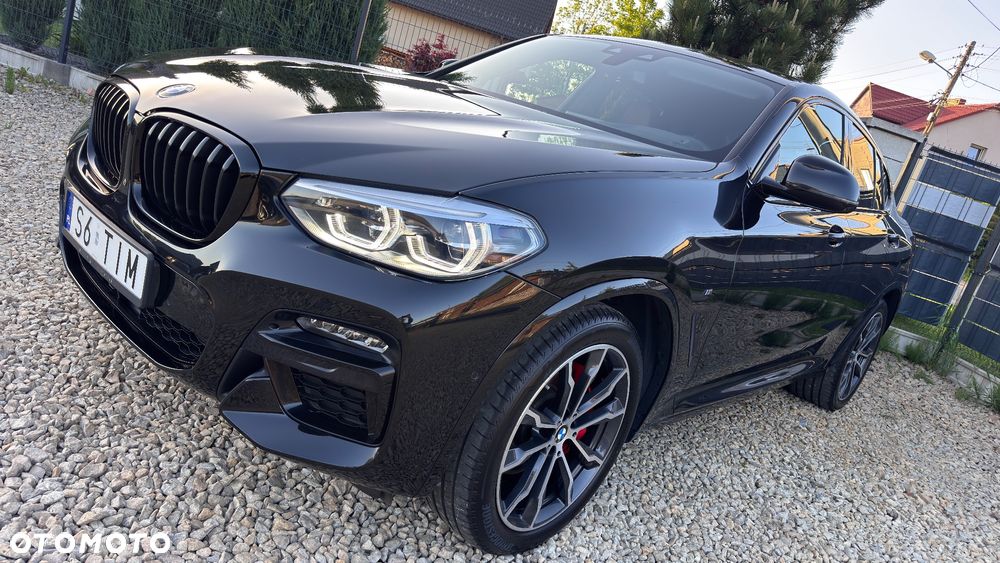 BMW X4 xM40i - 2
