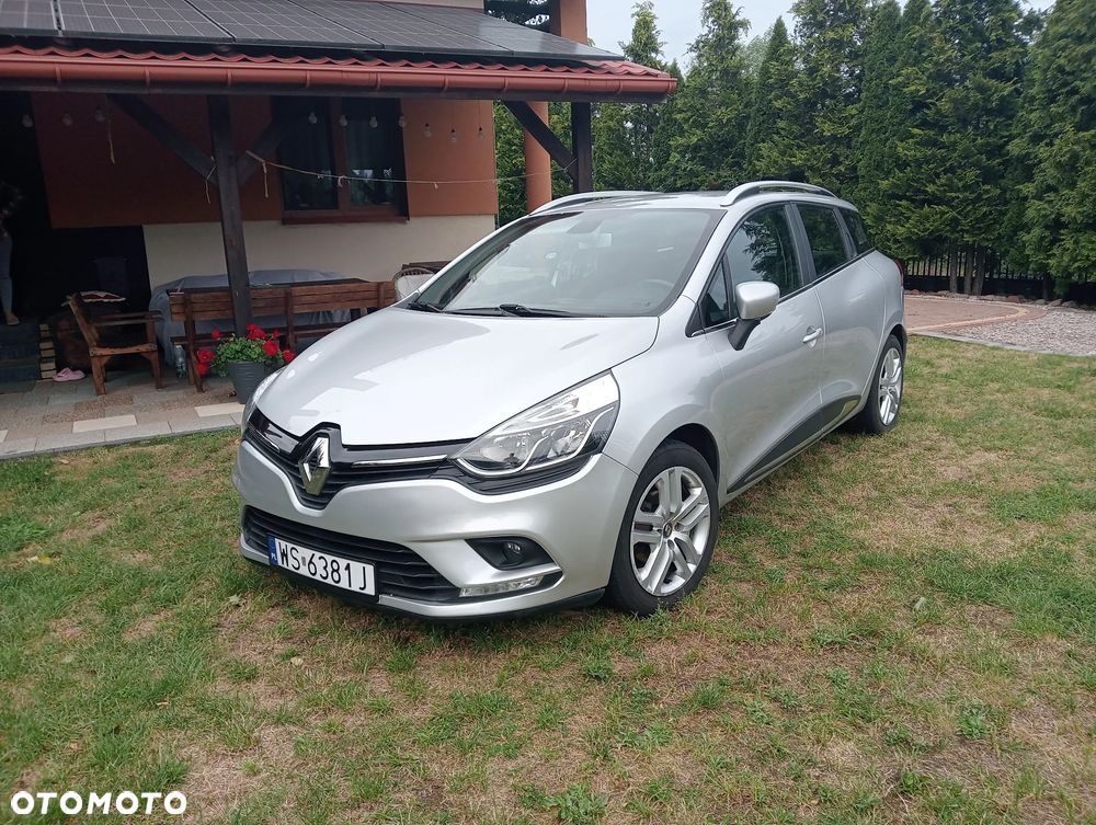 Renault Clio (Energy) dCi 90 Start & Stop INTENS - 1