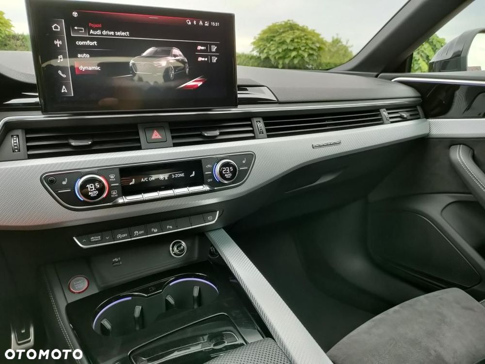 Audi RS5 Coupé ver-2-9-tfsi-quattro-tiptronic - 33