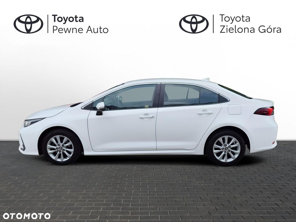 Toyota Corolla 1.8 Hybrid Comfort - 2