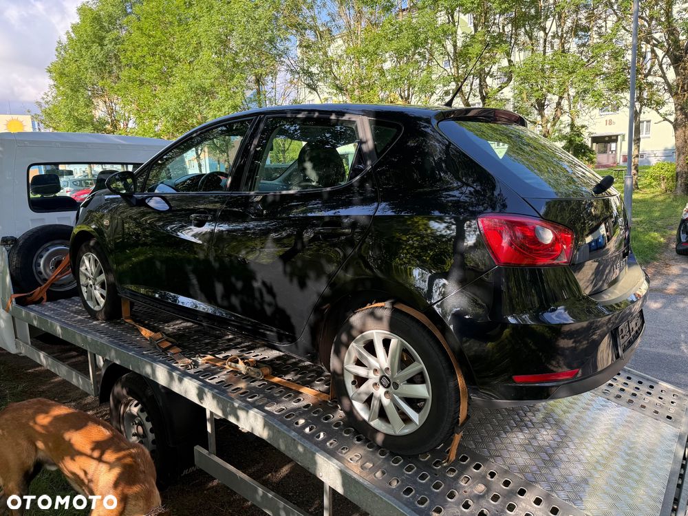 Seat Ibiza 1.6 TDI Style - 3
