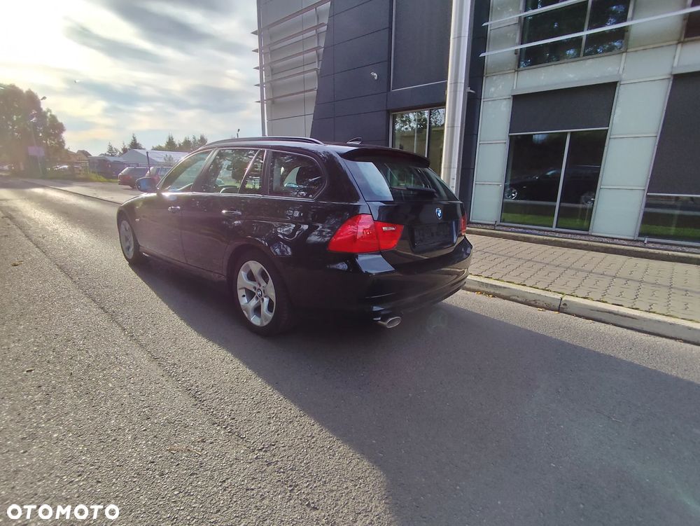 BMW Seria 3 - 6