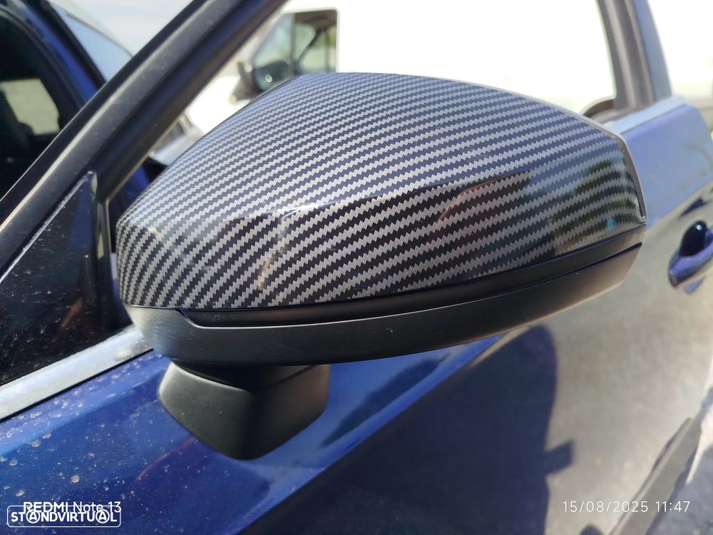 Audi A3 Sportback 1.6 TDI ultra Attraction - 20