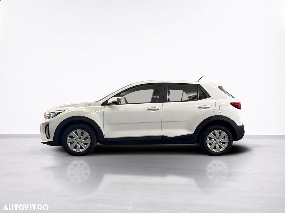 Kia Stonic - 3