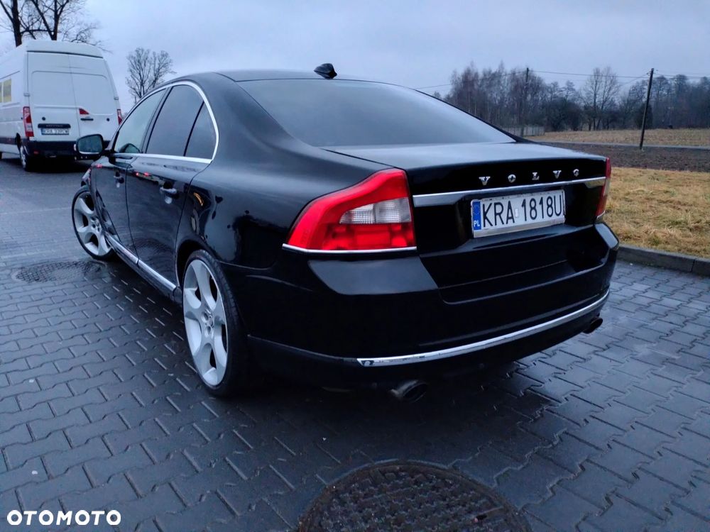 Volvo S80 2.0D Momentum - 9