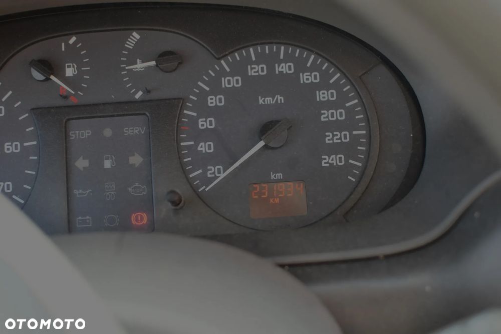 Renault Scenic - 18