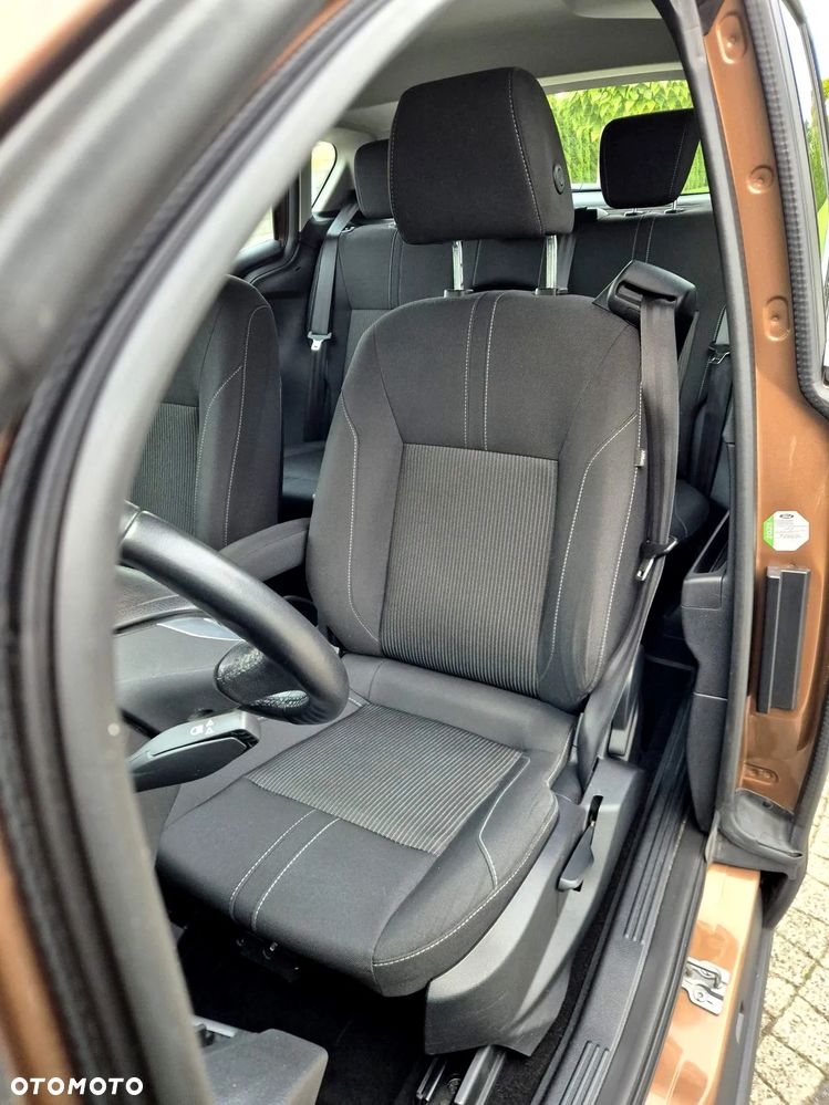 Ford B-MAX 1.5 TDCi Titanium - 16