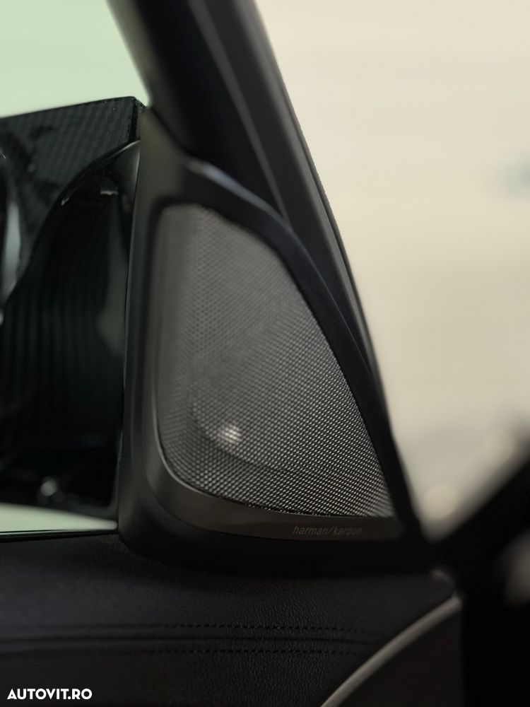 BMW Seria 5 - 16