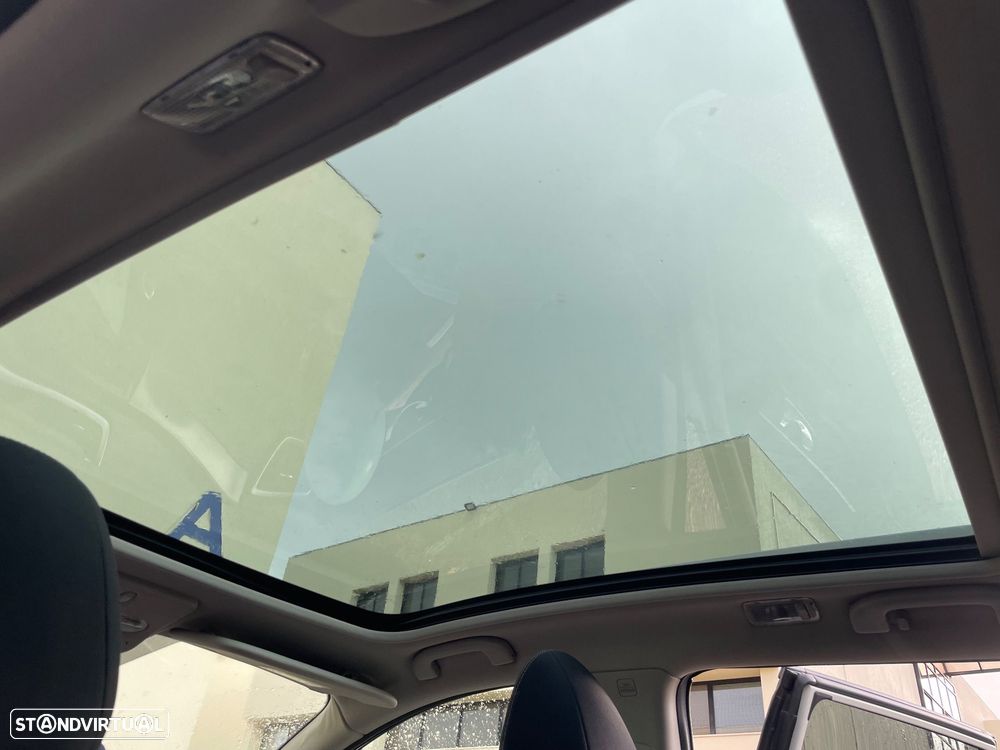 Nissan Qashqai 1.5 dCi N-Connecta Business - 6