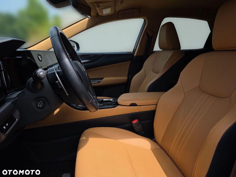Lexus NX - 22