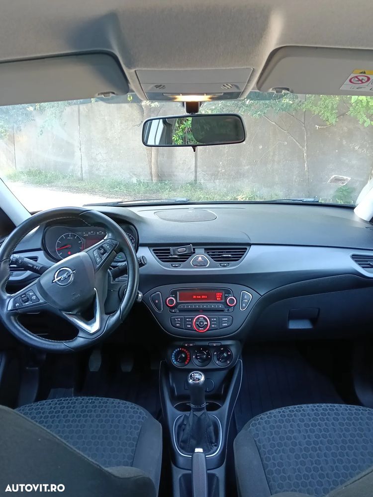 Opel Corsa 1.4 ECOTEC Active - 7