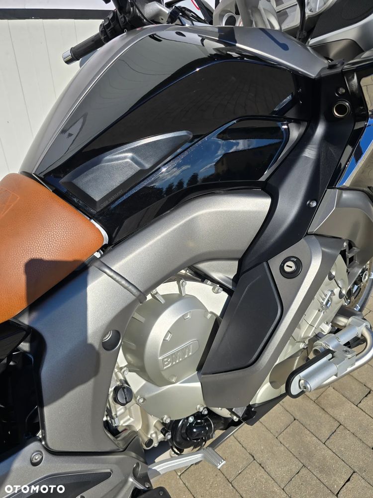 BMW K - 4