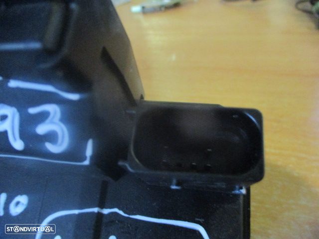 Fecho 12759696 SAAB 93 2010 5P TE 5 PINOS - 2