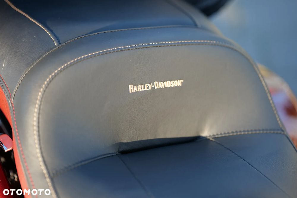 Harley-Davidson Touring Electra Glide - 24