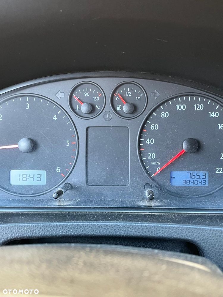Volkswagen Transporter - 8
