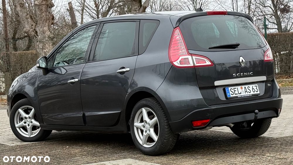 Renault Scenic TCe 130 Dynamique - 2