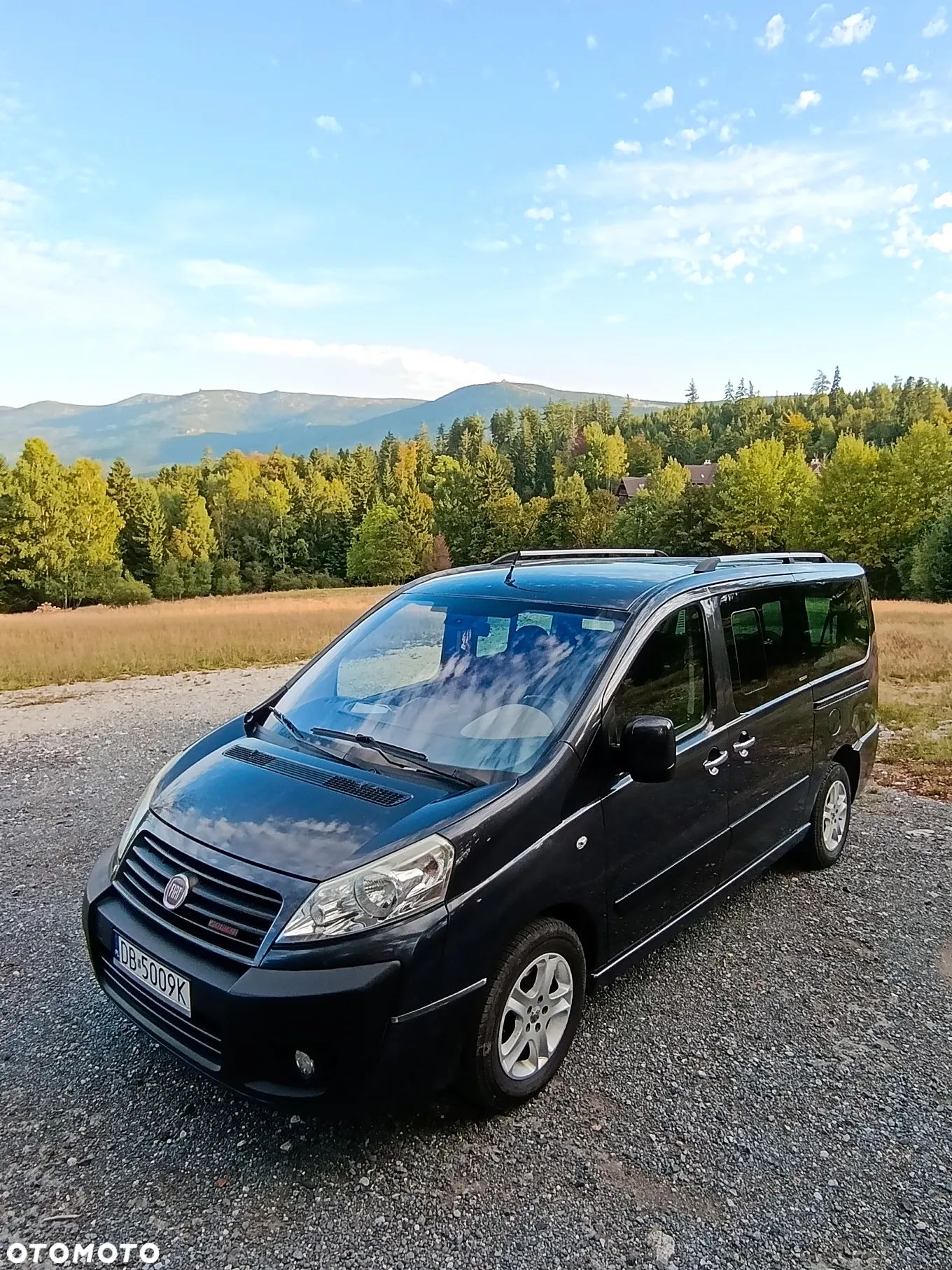 Fiat Scudo Panorama 2.0 MJ L2H1 Family - 1