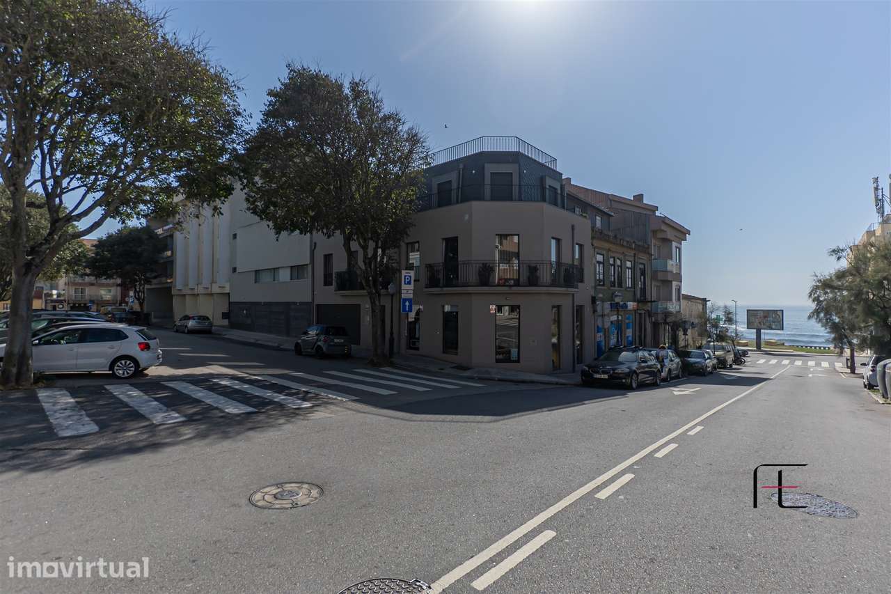 Apartamento T4 Venda em Aldoar, Foz do Douro e Nevogilde,Porto - Grande imagem: 3/38