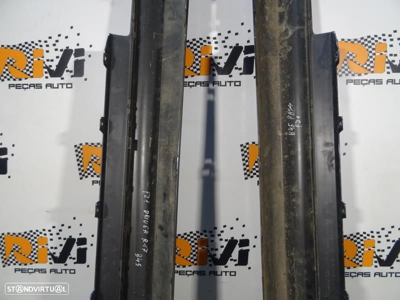 Embaladeiras / Saias Bmw 1 (F21)  Embaladeiras Bmw Serie 1 F21 / 2 F22 - 10