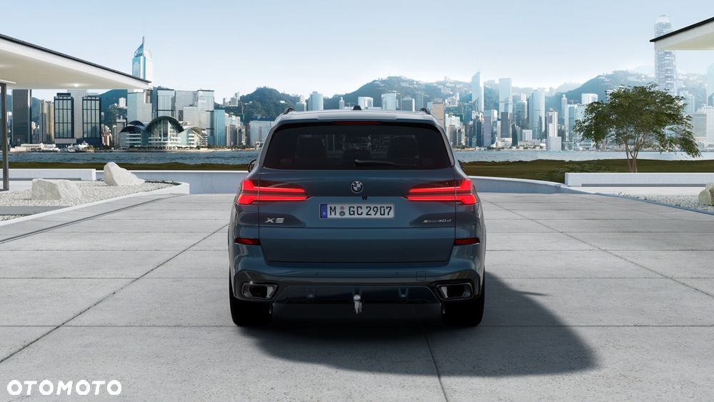 BMW X5 xDrive40d - 6