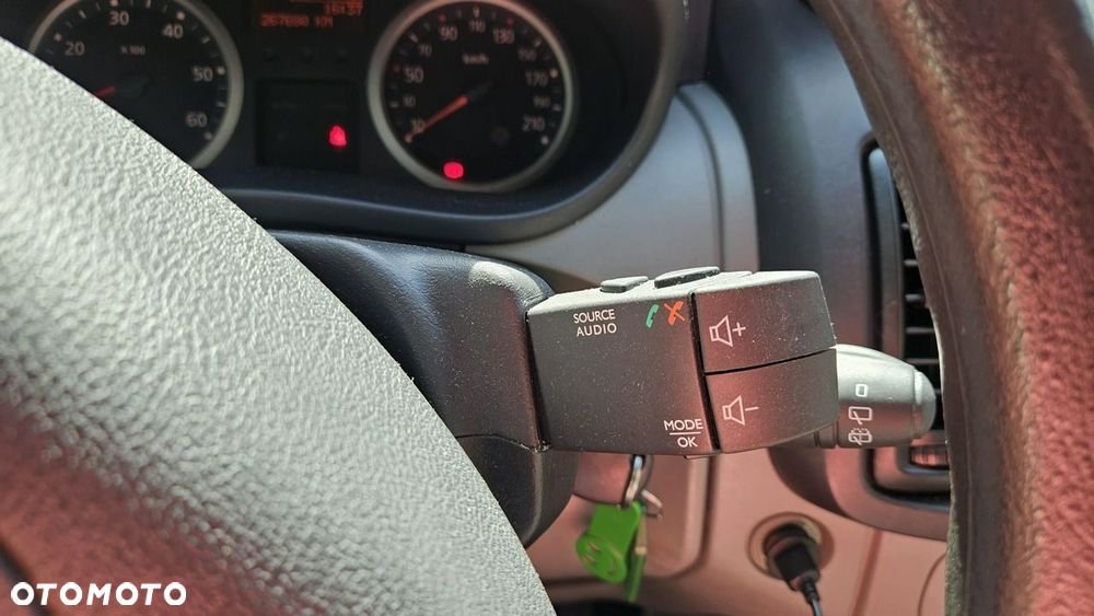 Nissan Primastar - 29