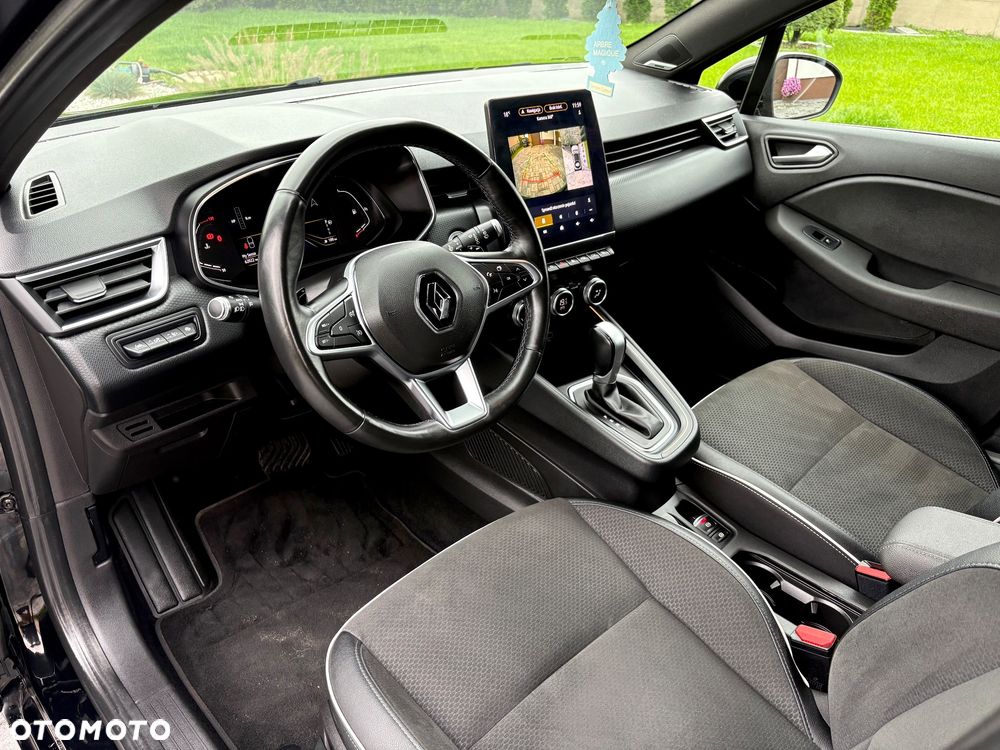Renault Clio TCe 130 EDC GPF EDITION ONE - 13