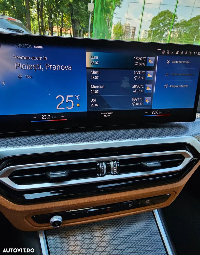 BMW Seria 3 330e xDrive AT PHEV - 3