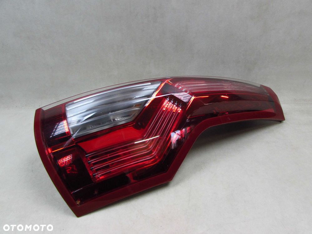 CITROEN C4 GRAND PICASSO 06-14 LAMPA TYL PRAWA PRAWY TYL 00946602 - 8