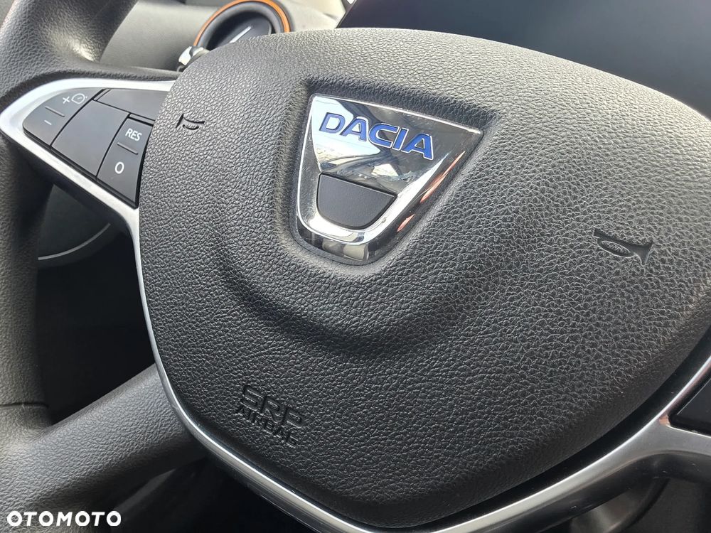 Dacia Spring Electric 100 Extreme - 39