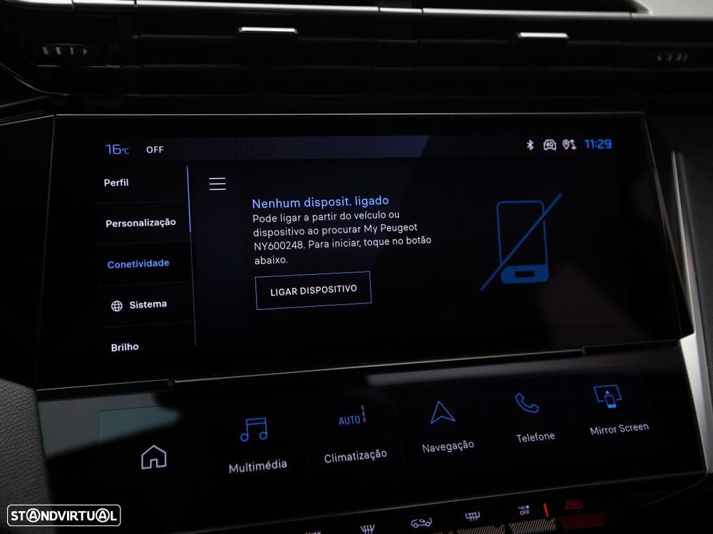 Peugeot 308 SW 1.5 BlueHDi Allure - 23