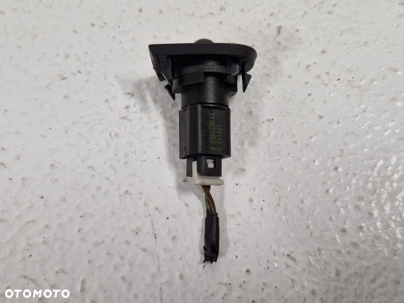 CITROEN DS4 1 I CZUJNIK NASŁONECZNIENA - 3