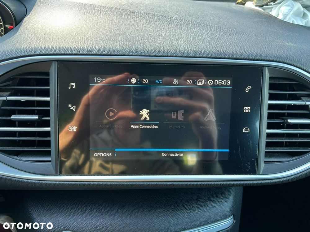 Peugeot 308 - 15
