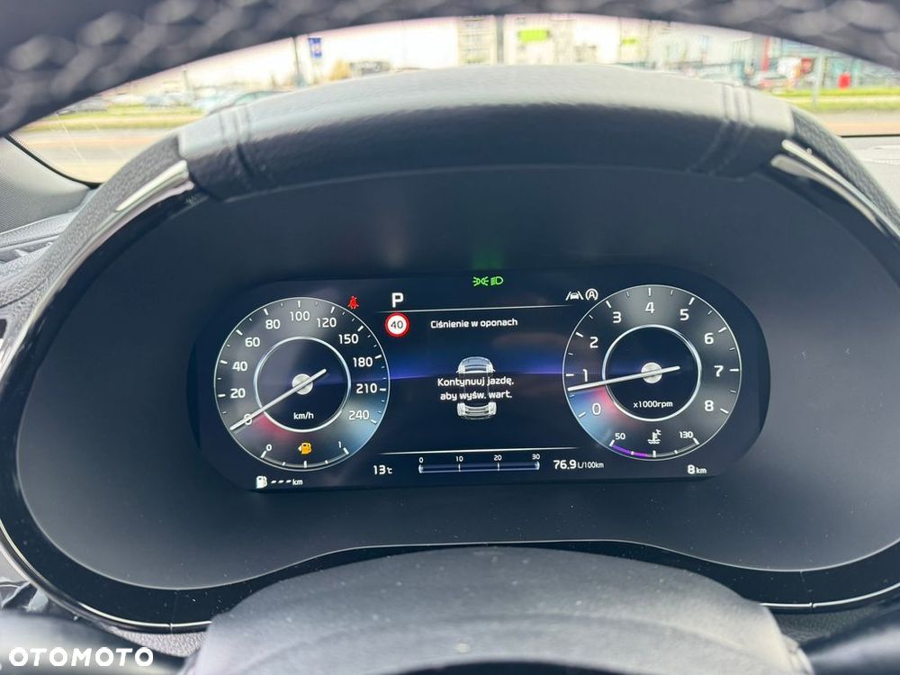 Kia XCeed 1.6 T-GDI GT-Line DCT - 15