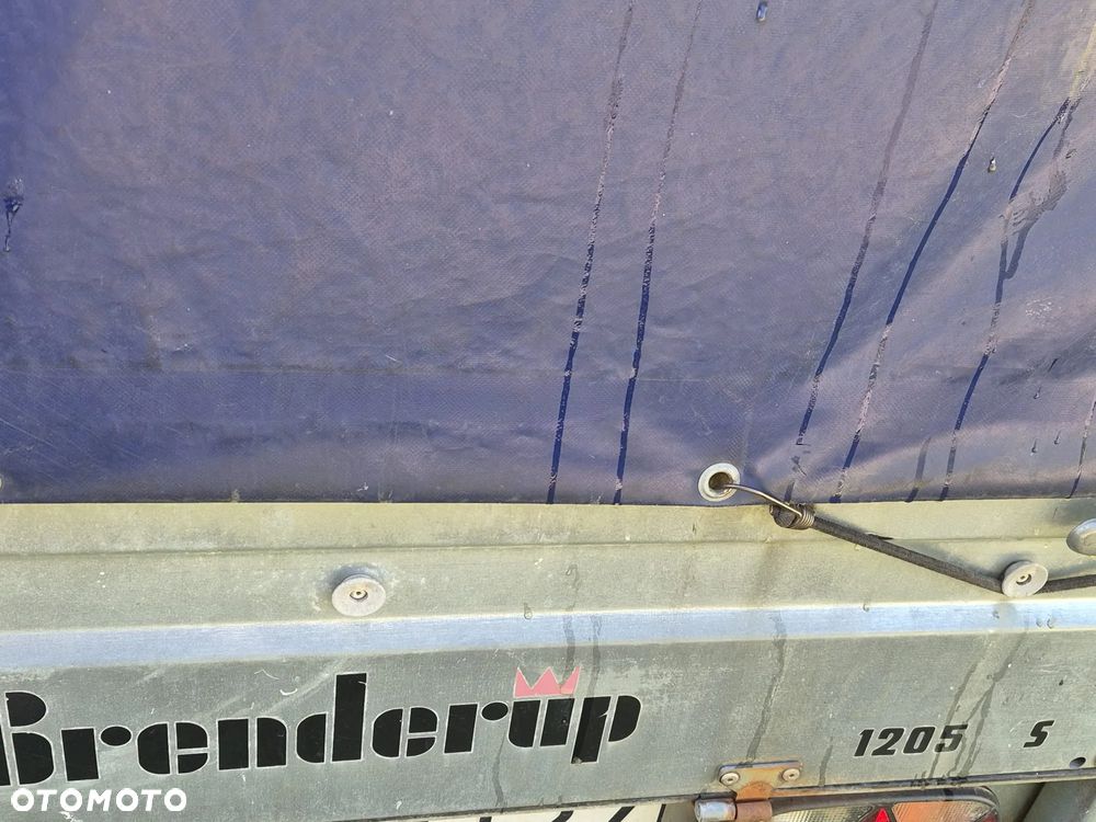 Brenderup - 4