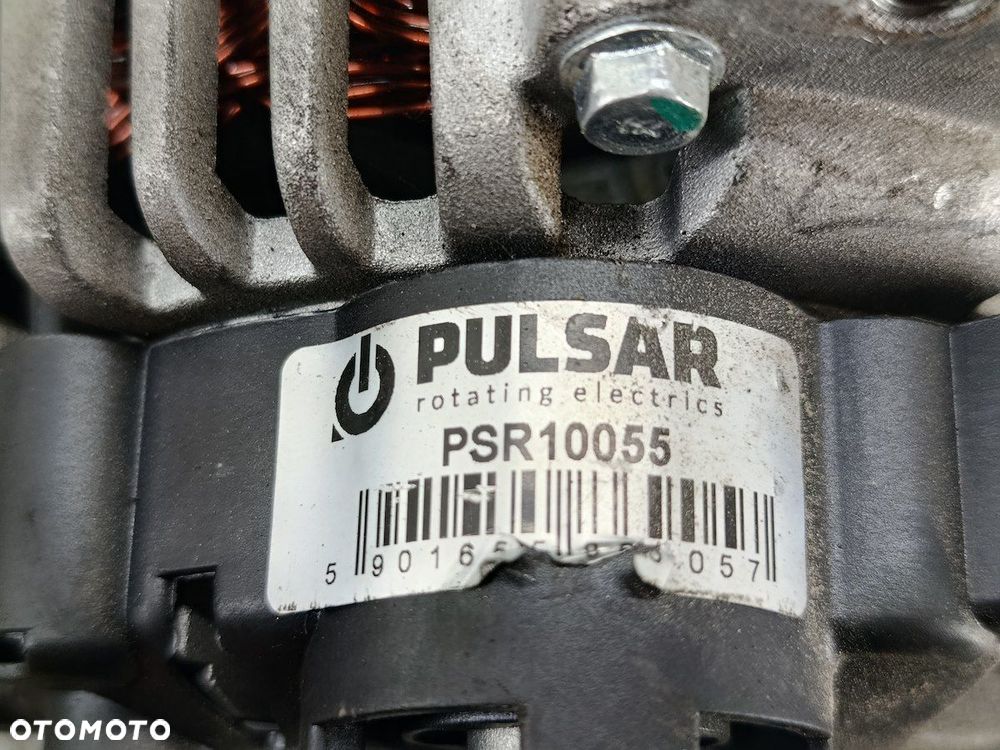 ALTERNATOR RENAULT MEGANE II PSR10055  PULSAR 1.6 16V - 8