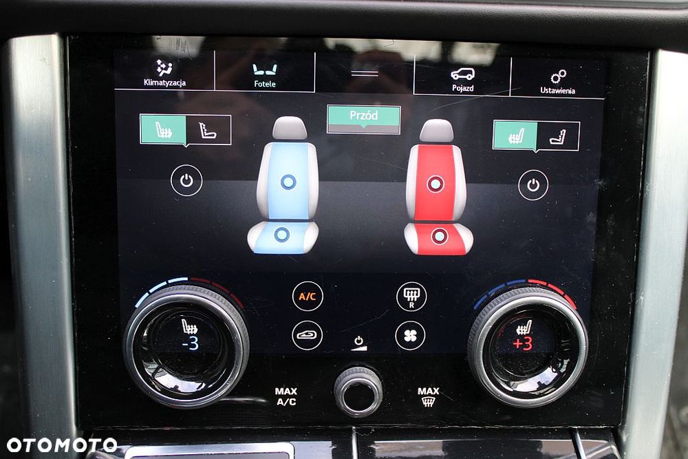 Land Rover Range Rover 5.0 V8 S/C Vogue - 38