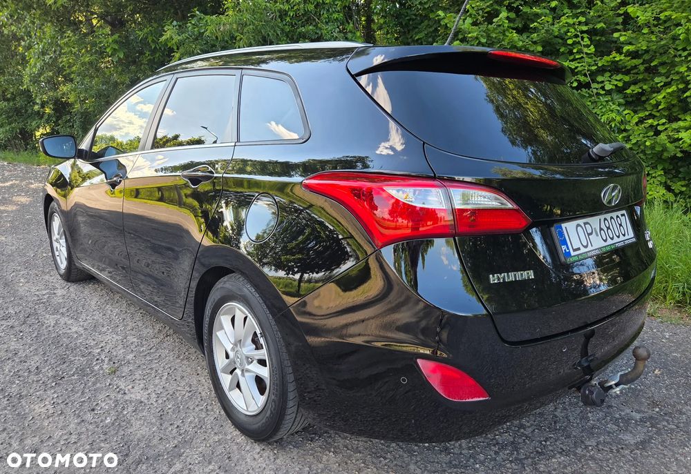 Hyundai i30 - 11