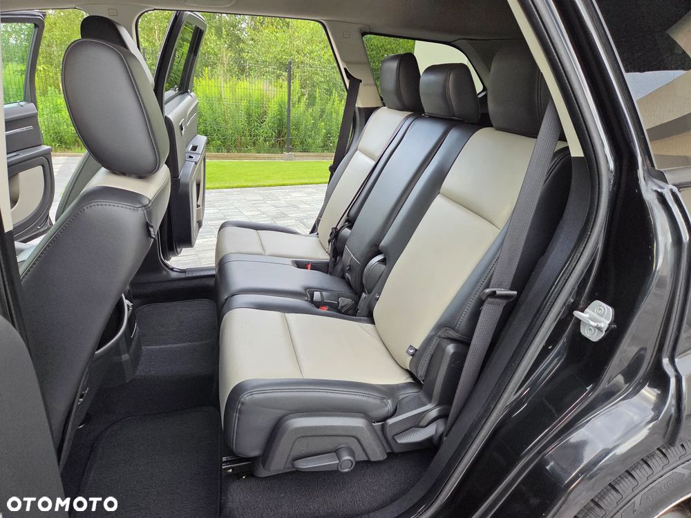 Dodge Journey 2.0 CRD SXT SR Edition - 24