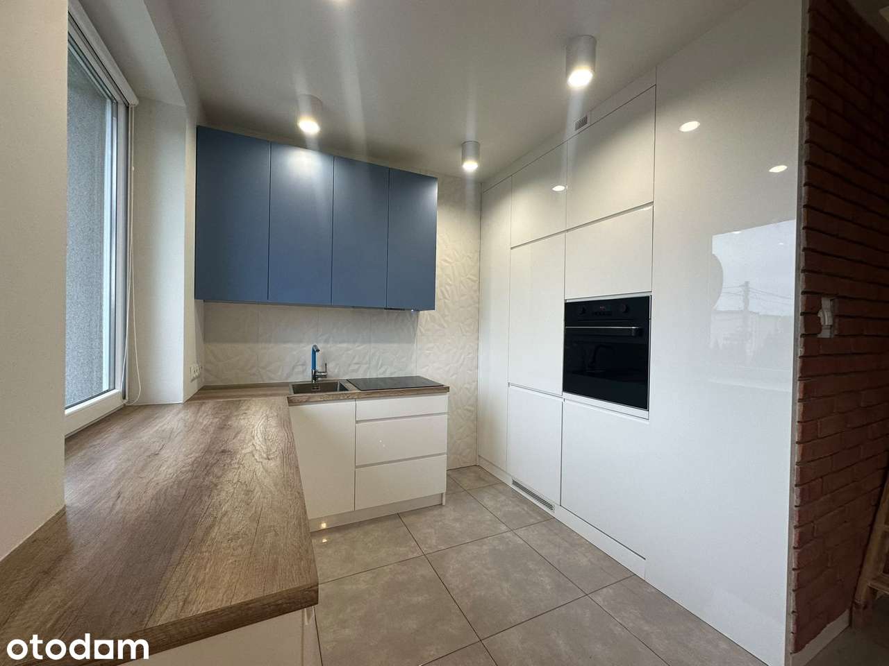 Mieszkanie na sprzedaż, 4 pokoje, 106 m², Tarnowskie Góry