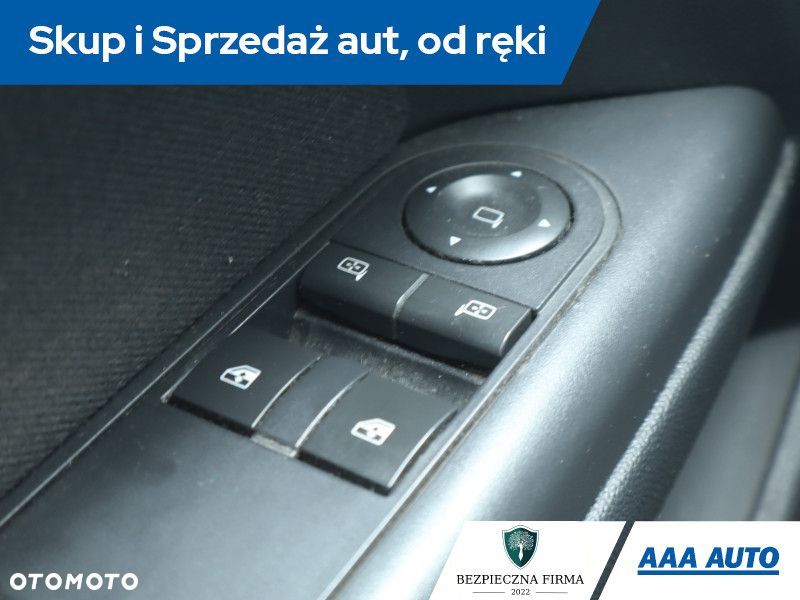 Opel Astra - 15