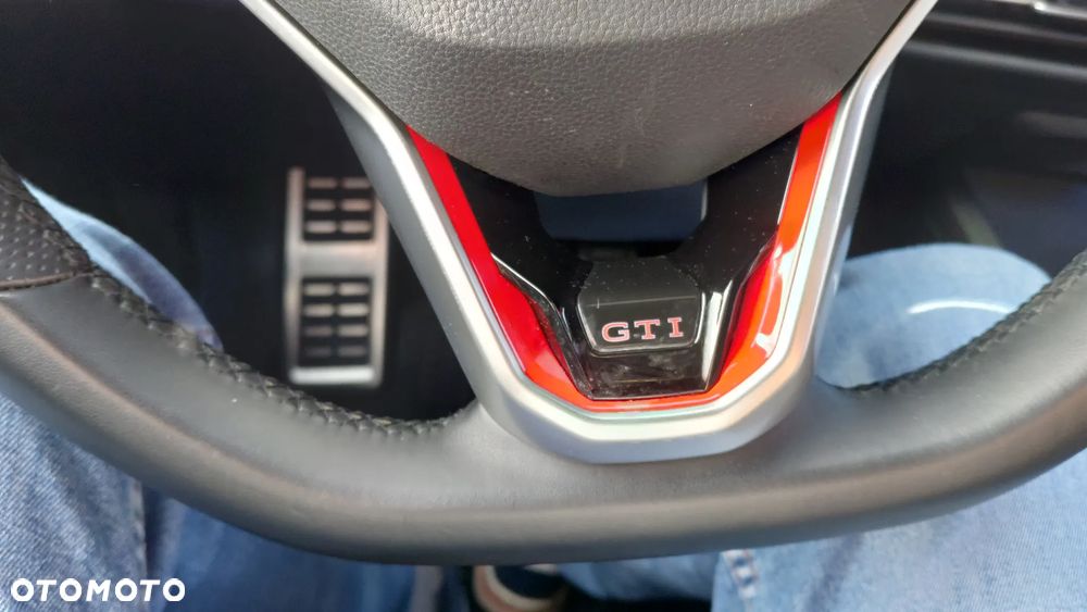 Volkswagen Golf 2.0 TSI BMT GTI Performance - 19