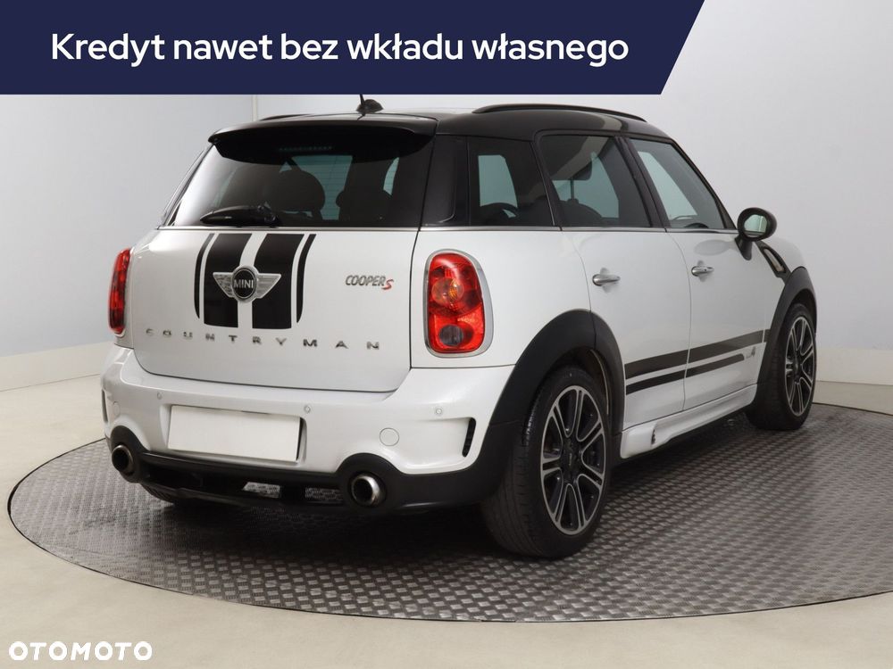 MINI Countryman - 7