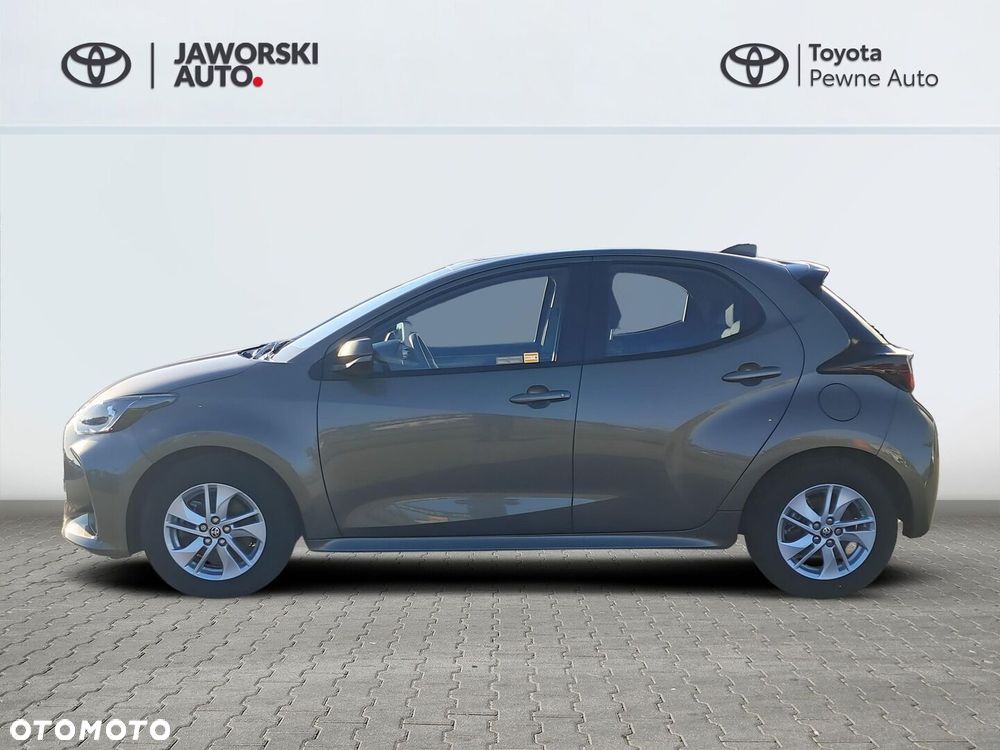 Toyota Yaris - 37