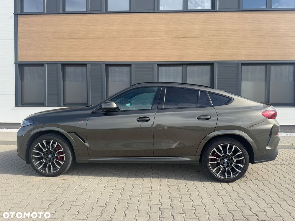 BMW X6 - 12