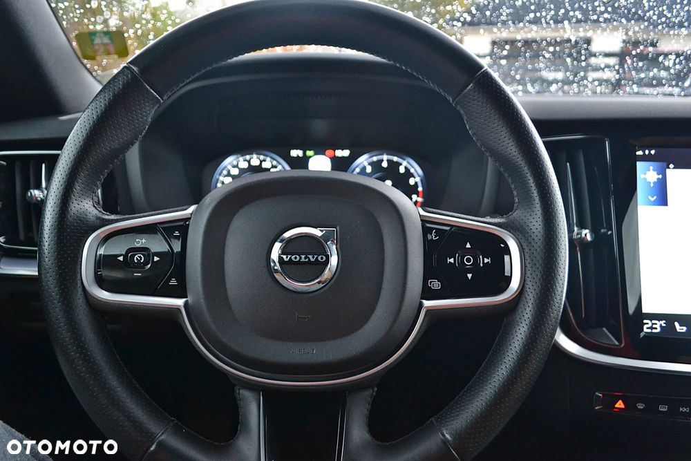 Volvo V60 T5 Geartronic Inscription - 25