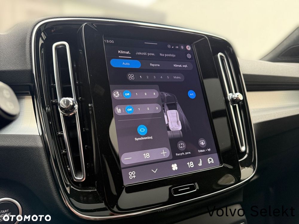 Volvo XC 40 - 23