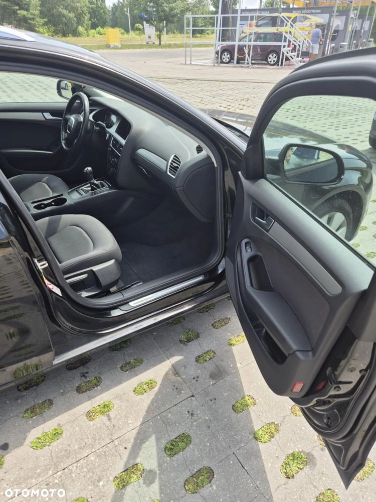 Audi A4 - 24