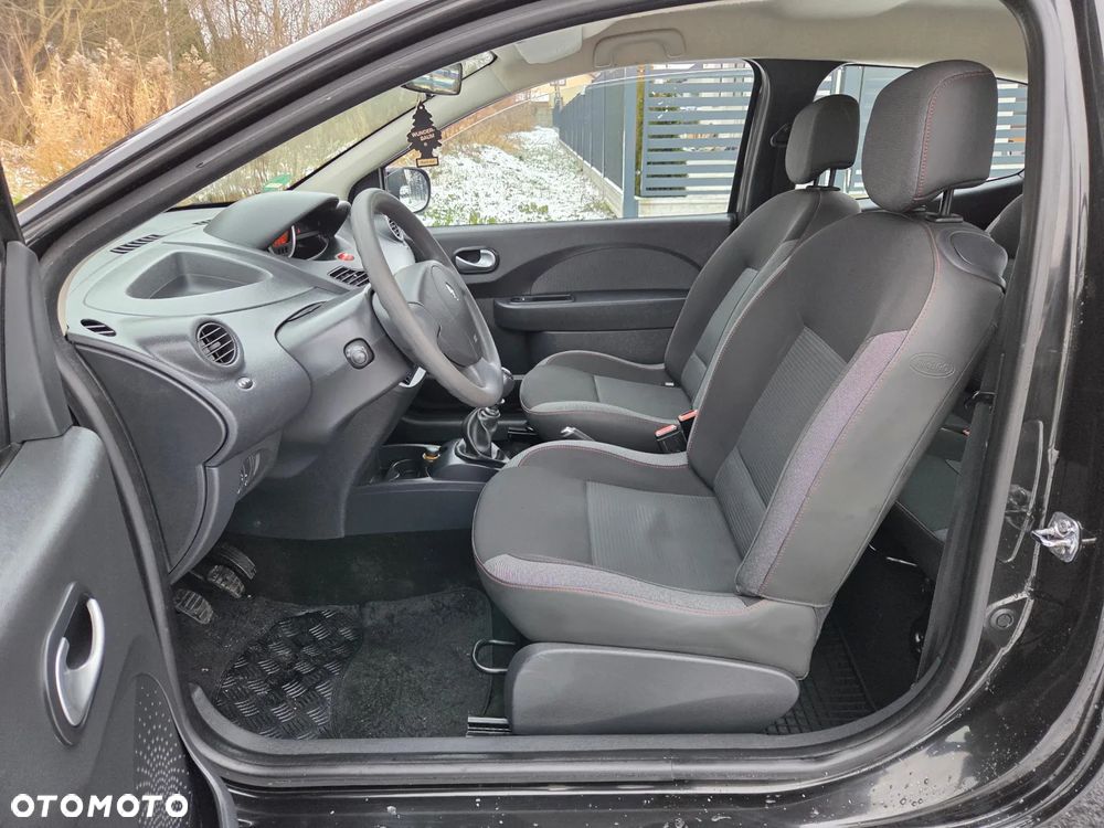 Renault Twingo 1.2 16V Night & Day - 12