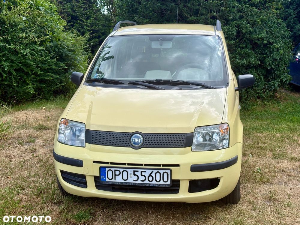 Fiat Panda - 2
